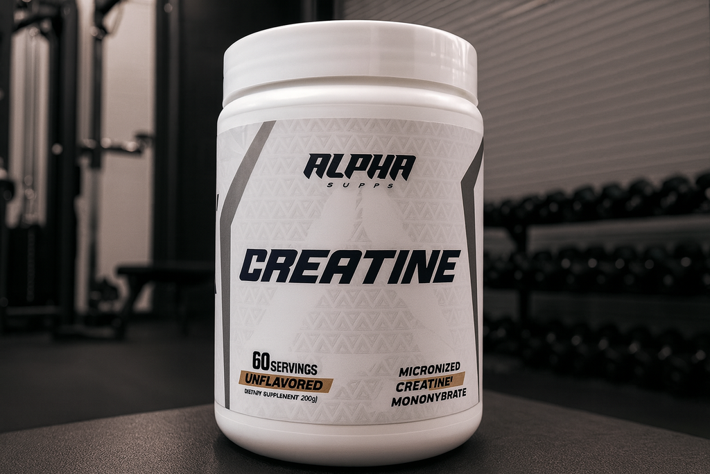 Creatine