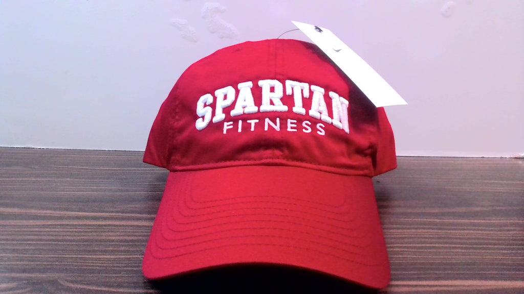 Spartan Fitness Cap