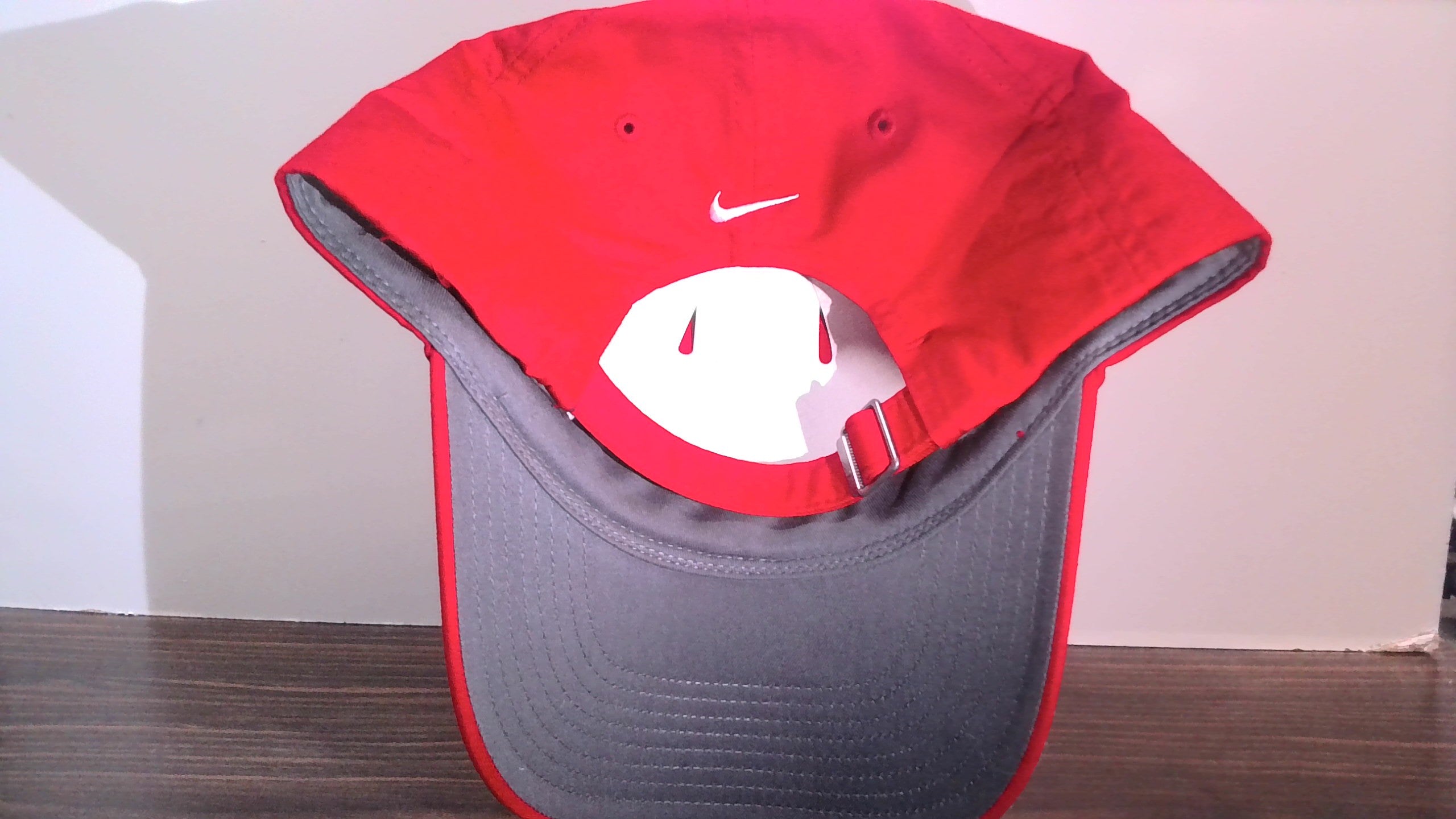 Spartan Fitness Cap
