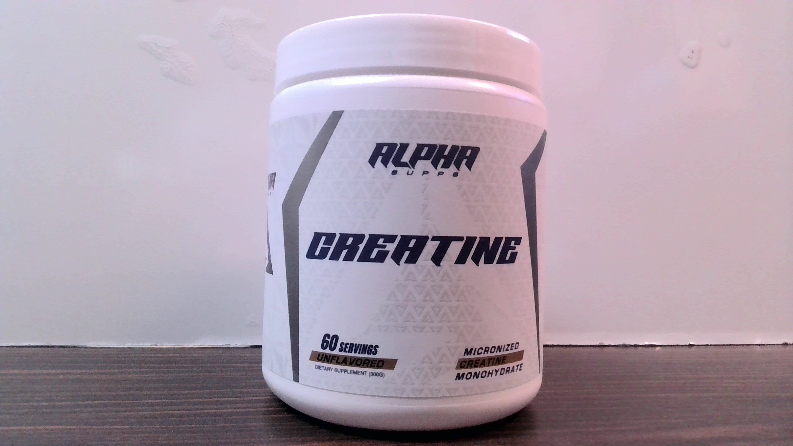 Creatine